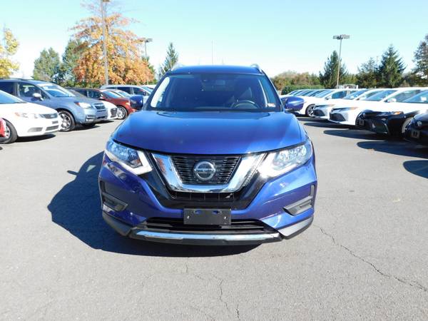 2020 Nissan Rogue SV**Ask About Our LIFETIME Warranty** Call For... for sale in CHANTILLY, District Of Columbia – photo 4