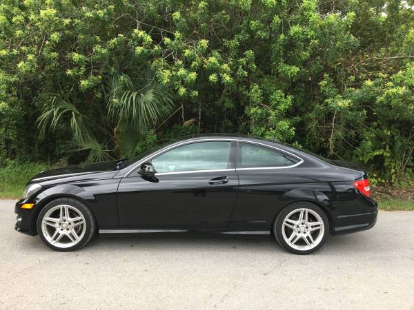 2015* MERCEDES-BENZ *C-250 ONLY 17K *1 OWNER* CLEAN CARFAX* *LIKE... for sale in Port Saint Lucie, FL – photo 8