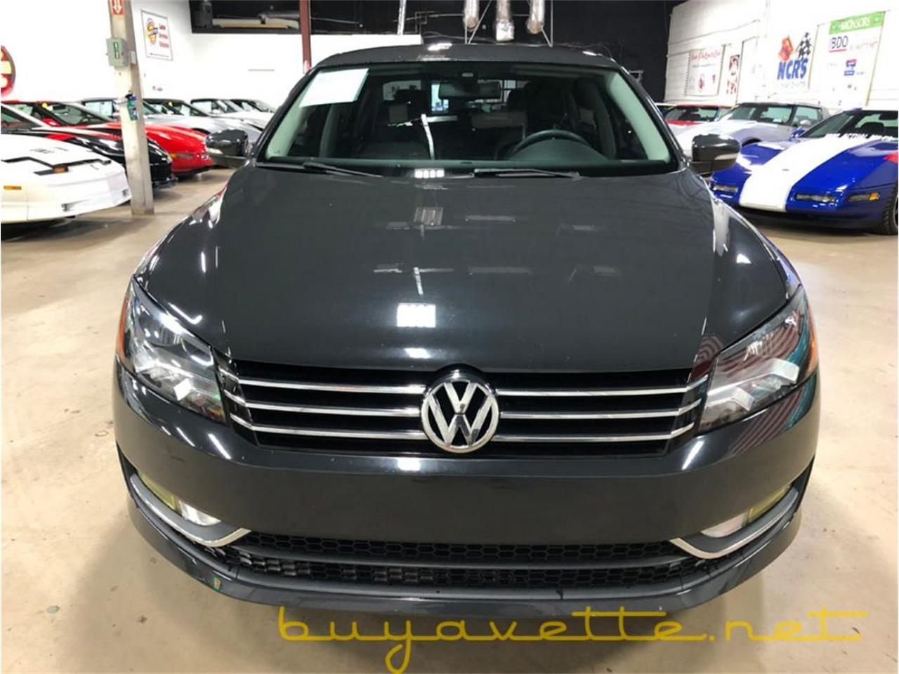 2014 Volkswagen Passat for sale in Atlanta, GA – photo 4