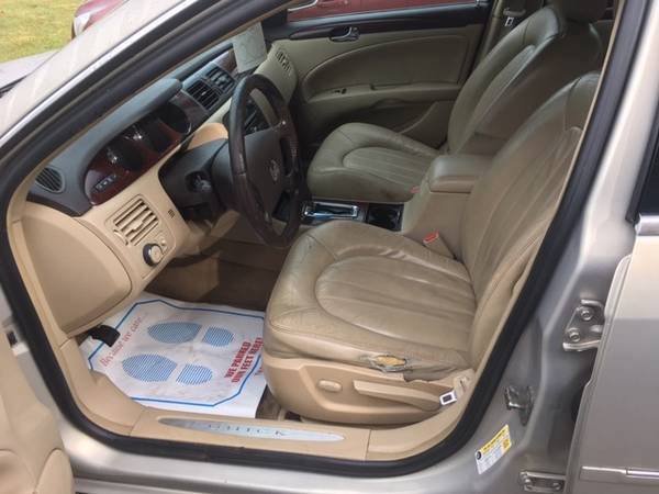 2008 Buick Lucerne XL for sale in Ballston Spa, NY – photo 6