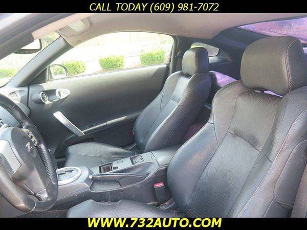 2003 Nissan 350Z Touring 2dr Coupe - Wholesale Pricing To The Public! for sale in Hamilton Township, NJ – photo 7