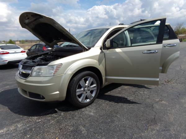 2010 Dodge Journey 3rd ROW Seating Buy Here Pay Here 1500 DOWN for sale in New Albany, OH – photo 14