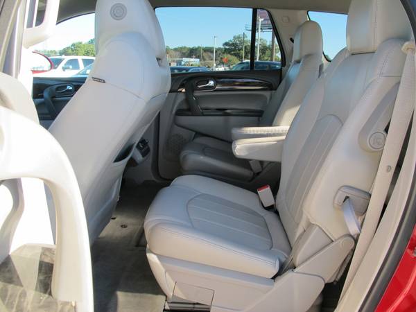 2014 Buick Enclave Leather - - by dealer - vehicle for sale in Little River, SC – photo 7