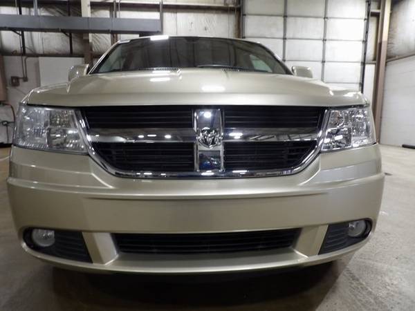 2010 Dodge Journey R/T suv Off-white Monthly Payment of - cars & for sale in Benton Harbor, MI – photo 23