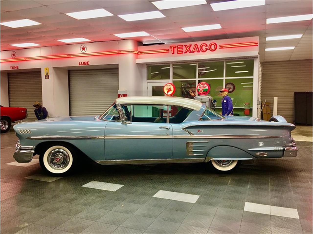 1958 Chevrolet Impala for sale in Dothan, AL – photo 11