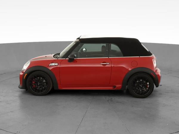 2015 MINI Convertible John Cooper Works Convertible 2D Convertible... for sale in NEWARK, NY – photo 5