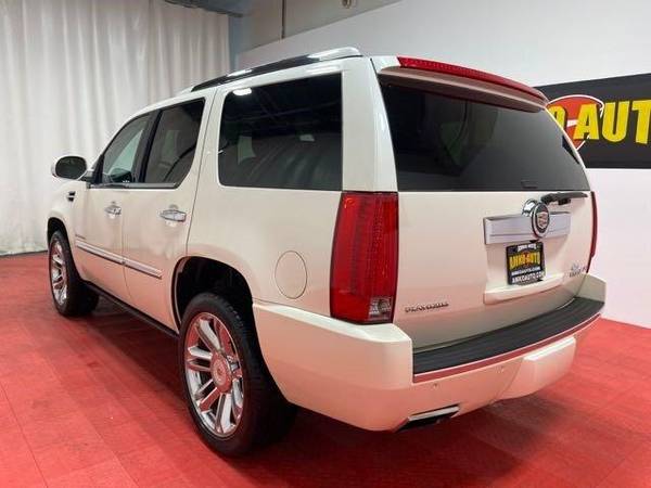 2013 Cadillac Escalade Platinum Edition AWD Platinum Edition 4dr SUV... for sale in Waldorf, District Of Columbia – photo 6