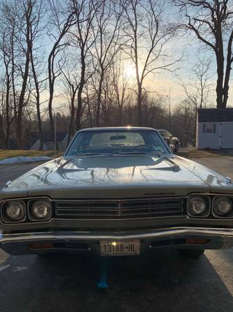 1969 Road Runner for sale in Baldwin Place, NY – photo 3