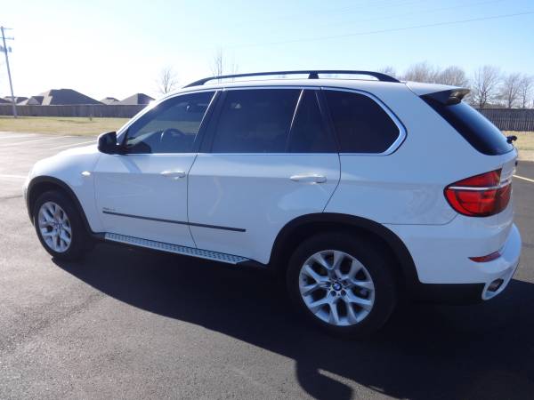 2013 BMW X5 xDrive35i Premium - cars & trucks - by dealer - vehicle... for sale in Springdale, AR – photo 8