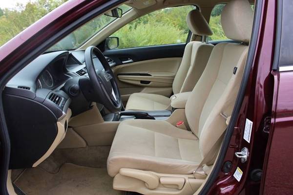 2012 Honda Accord LX 4dr Sedan 5A for sale in Walpole, MA – photo 9
