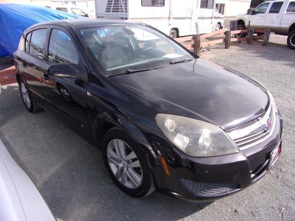 2008 SATURN ASTRA - cars & trucks - by dealer - vehicle automotive... for sale in GROVER BEACH, CA – photo 2