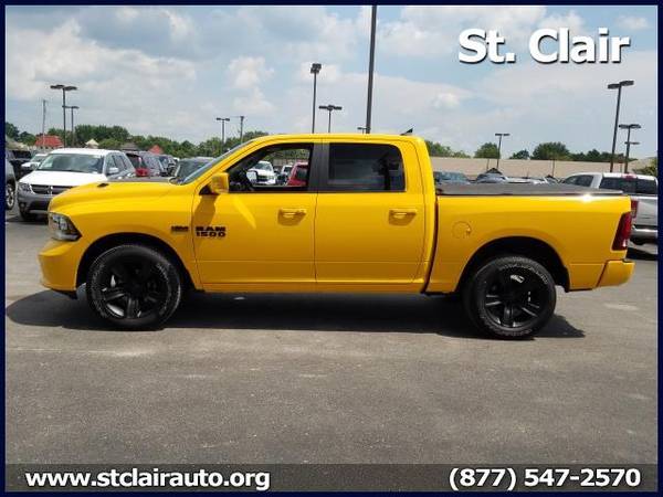 2016 Ram 1500 - Call for sale in Saint Clair, ON – photo 6