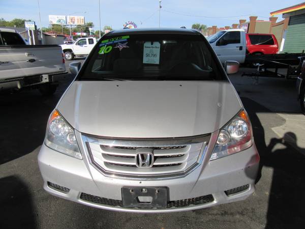 2010 Honda Odyssey EX V-6 Minivan 7 Seater!!! for sale in Billings, WY – photo 3