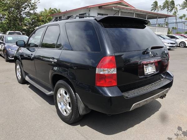 2001 Acura MDX 4dr SUV for sale in Kahului, HI – photo 3