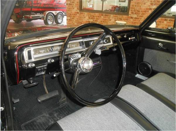1966 AMC Rambler classic - - by dealer - vehicle for sale in Roseville, CA – photo 11