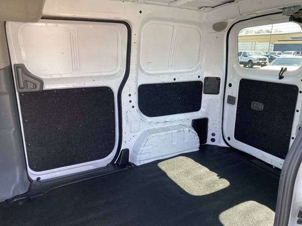 2019 Nissan NV200 Compact Cargo S - - by for sale in Rialto, CA – photo 18