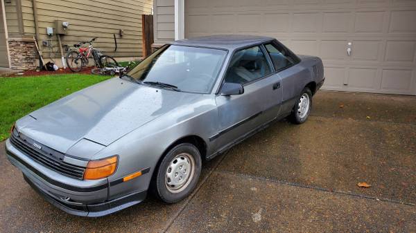 1988 toyota celica - cars & trucks - by owner - vehicle automotive... for sale in Wilsonville, OR – photo 12
