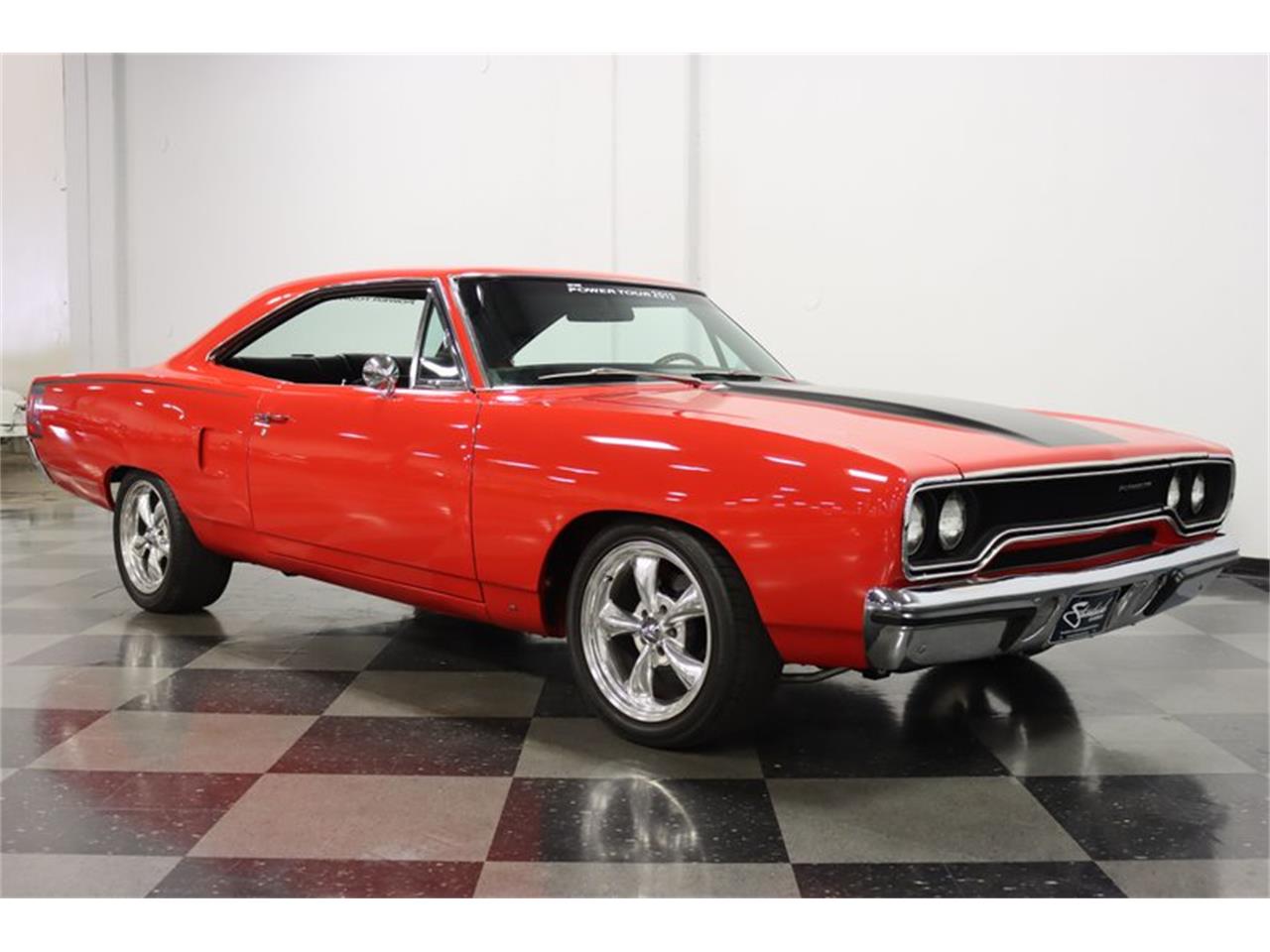 1970 Plymouth Road Runner for sale in Fort Worth, TX – photo 18