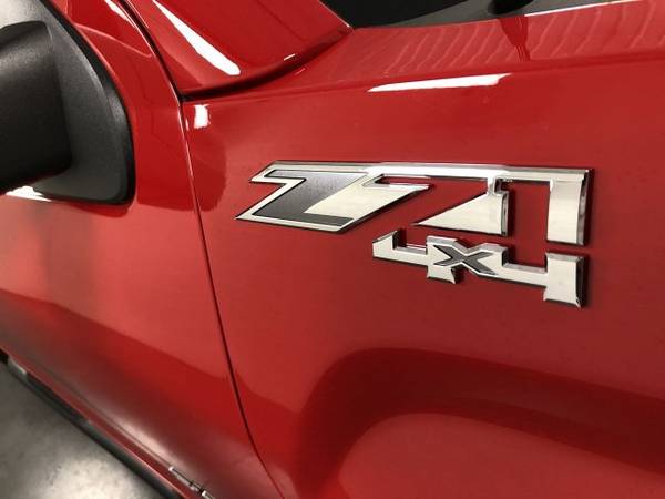 2018 GMC Sierra 1500 Cardinal Red ON SPECIAL - Great deal! for sale in Carrollton, OH – photo 14