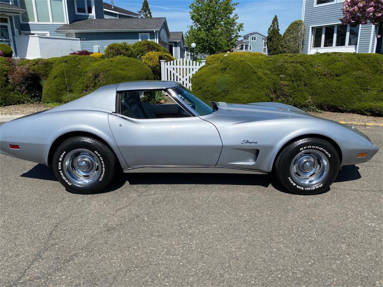 1975 Chevrolet Corvette for sale in Milford City, CT – photo 4