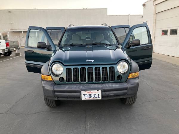 2006 Jeep Liberty (Financing Available) - cars & trucks - by dealer... for sale in Sacramento , CA – photo 14