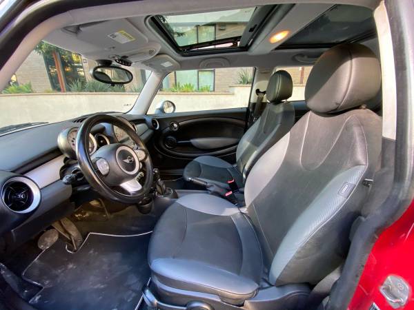 2010 MINI COOPER - cars & trucks - by owner - vehicle automotive sale for sale in Los Angeles, CA – photo 7