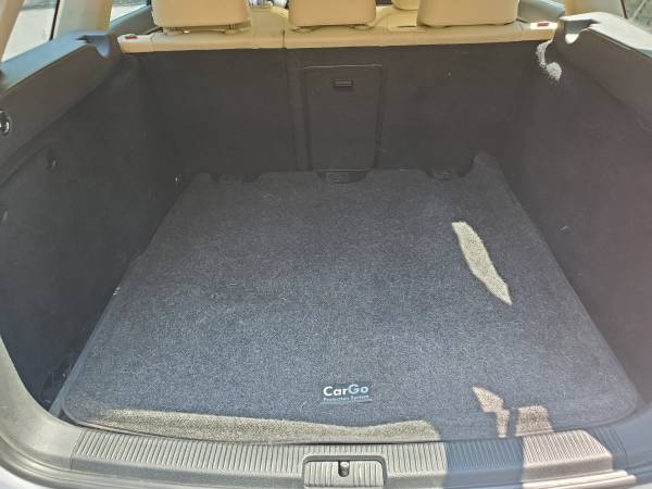 2012 VW JETTA SPORTWAGON TDI - MINT/0 ACCIDENT/SOUTH CAR/NEEDS... for sale in Peachtree Corners, GA – photo 24