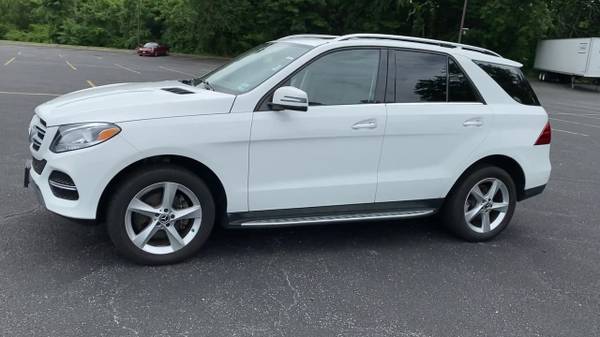 2017 Mercedes-Benz GLE 350 4MATIC - cars & trucks - by dealer -... for sale in Great Neck, NY – photo 10