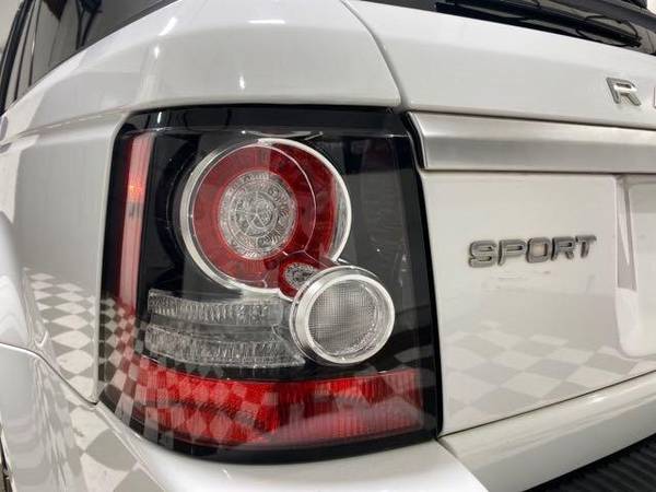 2013 Land Rover Range Rover Sport HSE GT Limited Edition 4x4 HSE GT... for sale in Waldorf, MD – photo 19