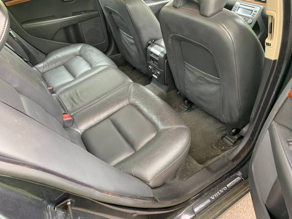 2009 Volvo S80 leather moonroof 191k for sale in Wyckoff, NJ – photo 9