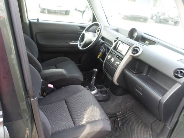 2005 SCION XB WAGON - cars & trucks - by dealer - vehicle automotive... for sale in Clinton , NY – photo 6