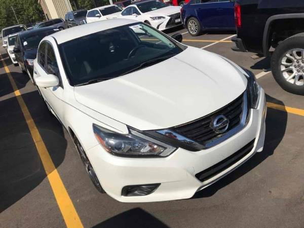 2016 NISSAN ALTIMA 2 5 - - by dealer - vehicle for sale in Memphis, MS – photo 2