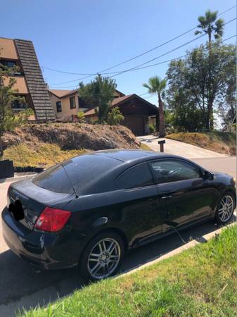 2007 Scion TC - SELLING AS IS for sale in San Ysidro, CA – photo 3