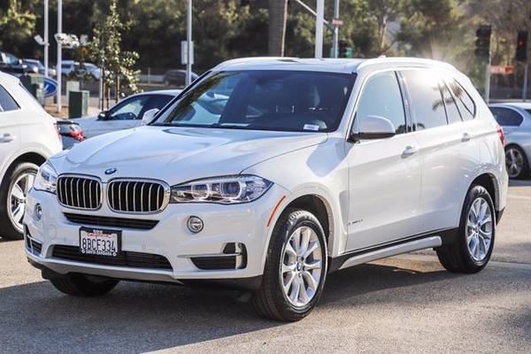 2018 BMW X5 sDrive35i - - by dealer - vehicle for sale in Santa Barbara, CA – photo 3
