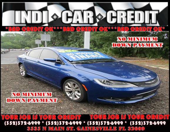 GUARANTEED AUTO LOANS!! WE FINANCE ALL CREDIT**WE SAY YES! YES! YES! for sale in Gainesville, FL – photo 12