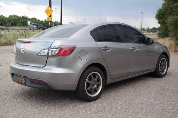 2011 Mazda Mazda3 i Touring - - by dealer - vehicle for sale in Pueblo, CO – photo 5