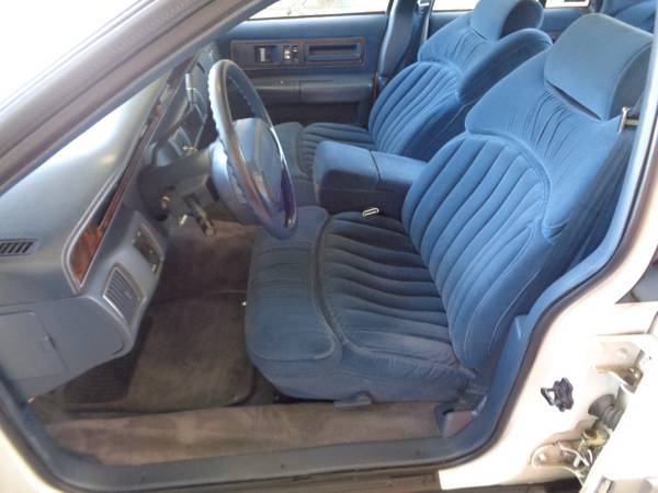 1992 Buick Roadmaster Presidential - Nicest One You Will Find for sale in Gonzales, LA – photo 14