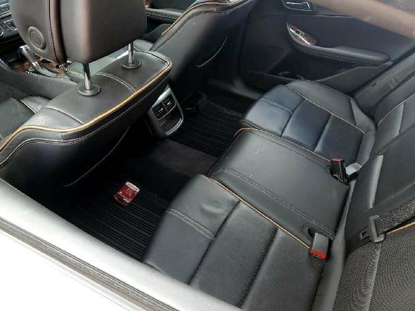 2014 Chevrolet Impala 1LZ for sale in Lafayette, IN – photo 6