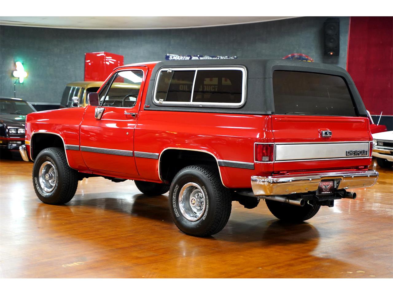 1991 Chevrolet Blazer for sale in Homer City, PA – photo 5