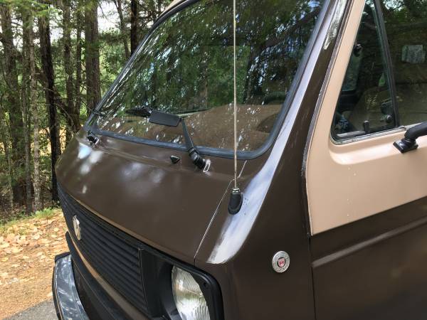 1984 vw Vanagon Westfalia New Paint/AC/California for sale in Grants Pass, OR – photo 10