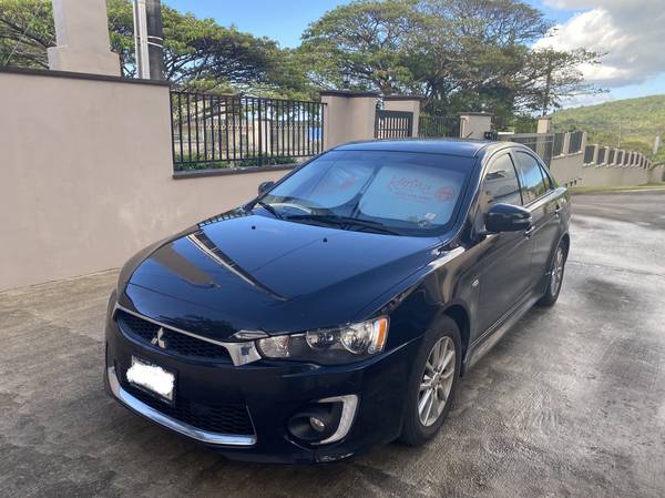 2016 Mitsubishi Lancer for sale in Other, Other – photo 2
