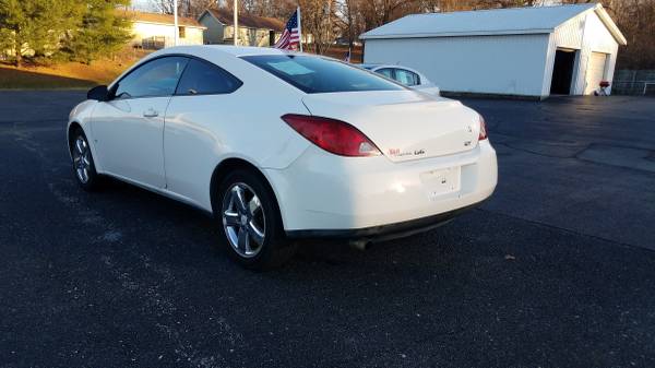 2007 Pontiac G-6!! All U Coupe Lovers This One Is Clean & Loaded... for sale in Joplin, KS – photo 4
