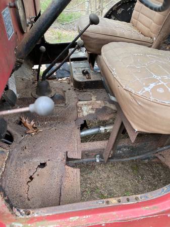 1964 Jeep Willy with Plow (Needs TLC) for sale in Newtown, CT – photo 11