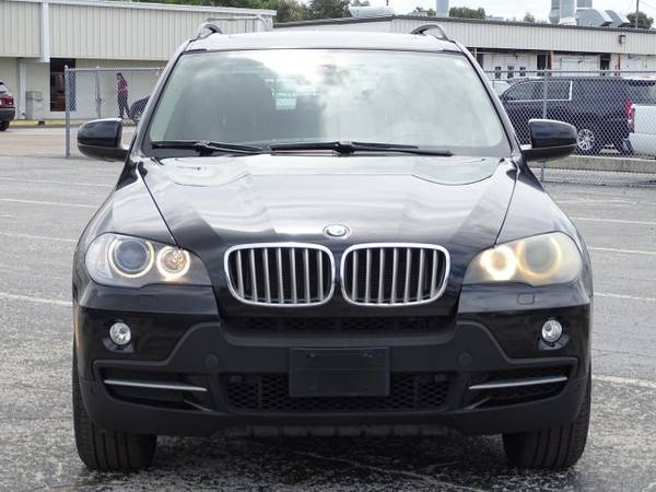 2009 BMW X5 48i AWD All Wheel Drive SKU:9L168716 for sale in Clearwater, FL – photo 2
