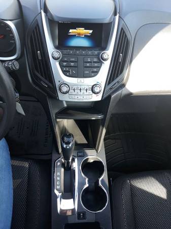 2017 Chevrolet Equinox LS AWD - - by dealer for sale in Prospect, CT – photo 12