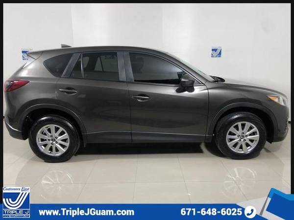 2016 Mazda CX-5 - - cars & trucks - by dealer for sale in Other, Other – photo 12