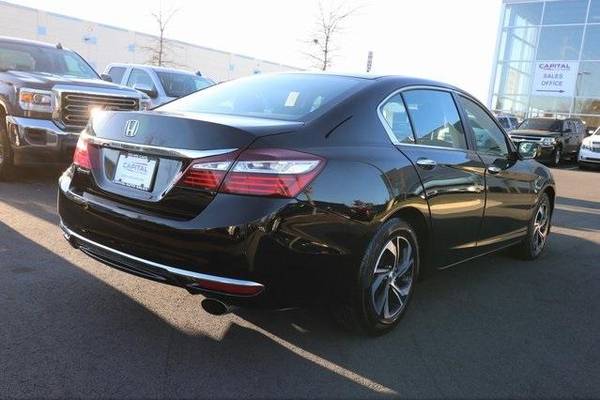 2016 Honda Accord LX - cars & trucks - by dealer - vehicle... for sale in CHANTILLY, District Of Columbia – photo 9
