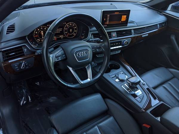 2017 Audi allroad Premium Plus AWD All Wheel Drive SKU:HA073569 -... for sale in Elmsford, NY – photo 10