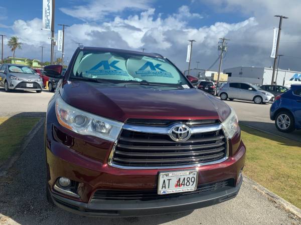 2016 Toyoyta Highlander - - by dealer for sale in Other, Other – photo 8