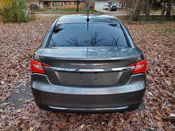 2013 Chrysler 200 Limited V6 - Remote Start - Clean Title - - cars &... for sale in Dearborn Heights, MI – photo 8
